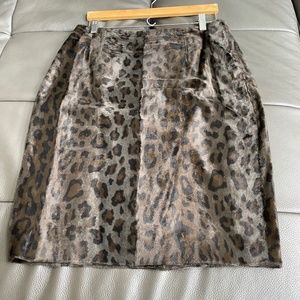 Brook Brothers women skirt